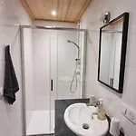 Le Triolet Apartment La Plagne