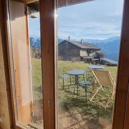 Le Triolet La Plagne