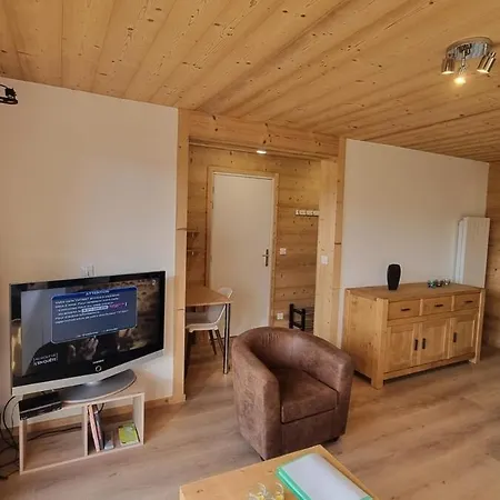 Le Triolet Apartment