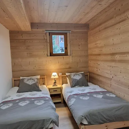 Le Triolet La Plagne