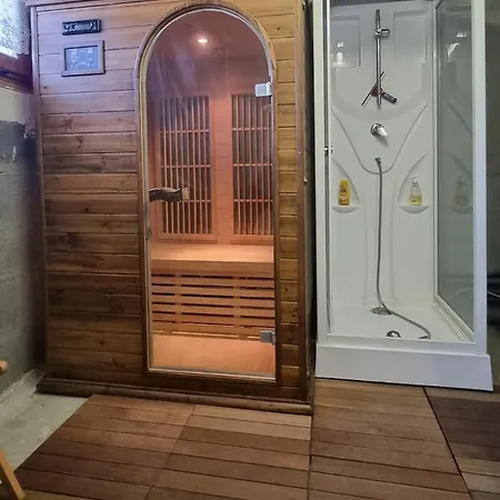Apartment Le Triolet